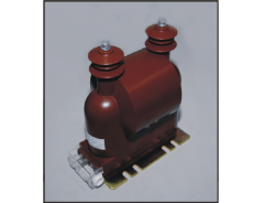 Professionelle Spannung Transformator Typ JZD(F)2-10(6),JDZX2-10(6) Hersteller