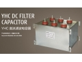 YHC DC Filter Kondensator 