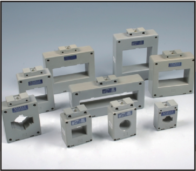 Current transformer type LMK3-0.66