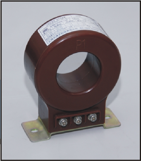 Current Transformer Type LMZ-6