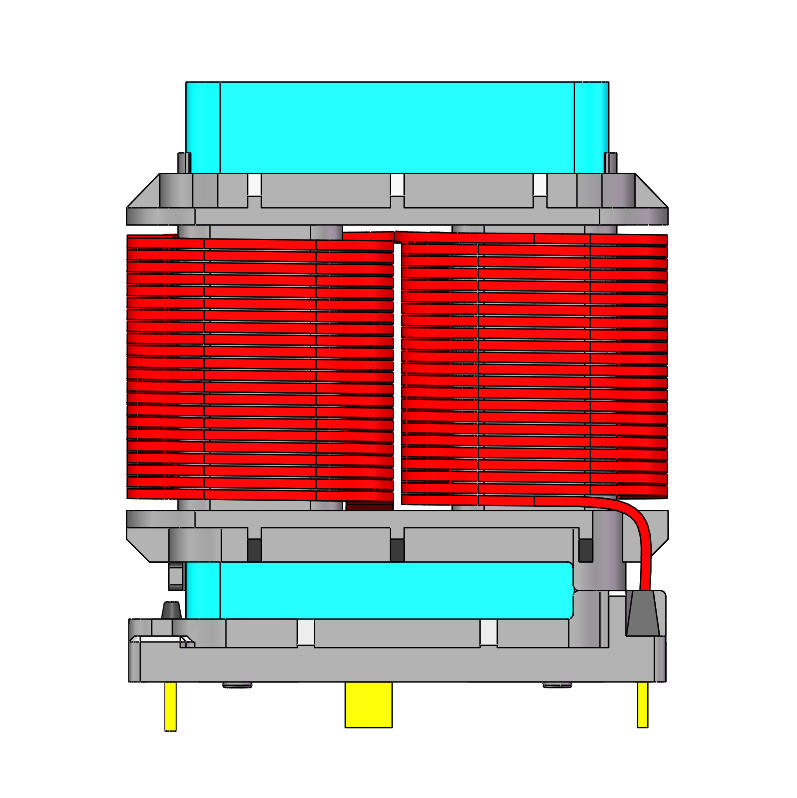 DC/DC converter Power Inductor